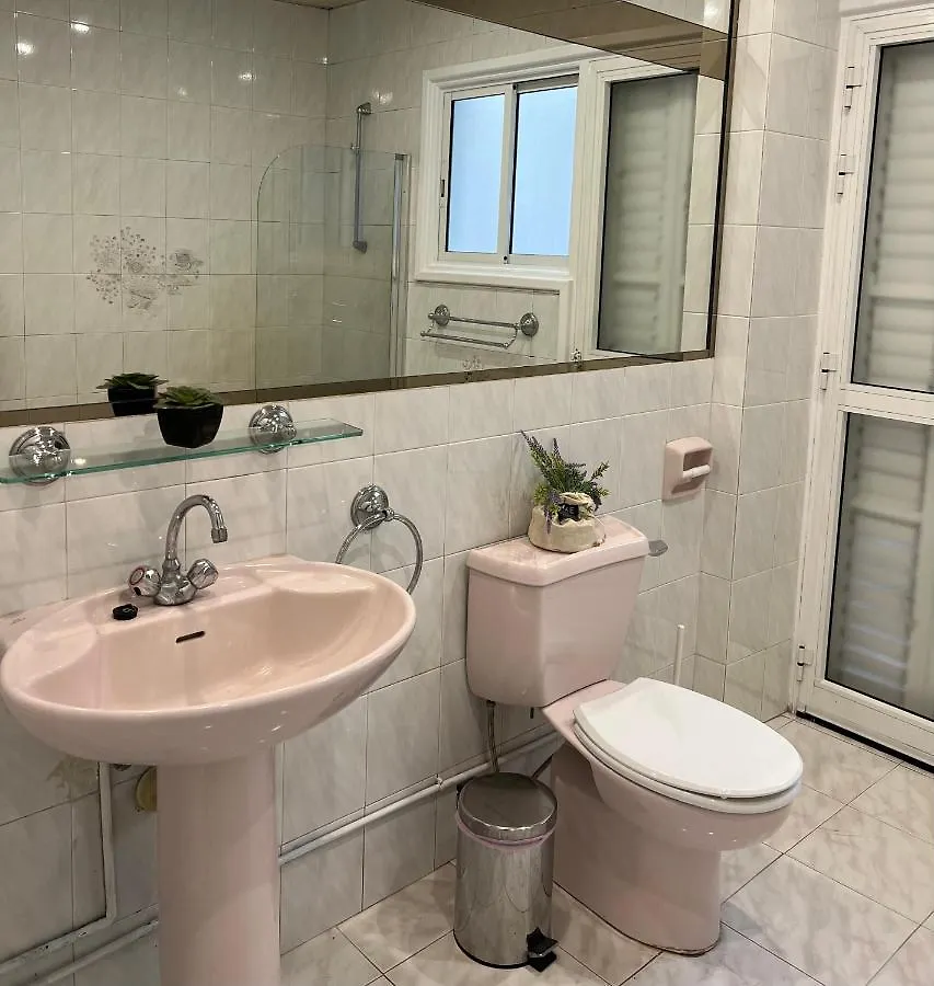 Onar Apartment Larnaca Cyprus