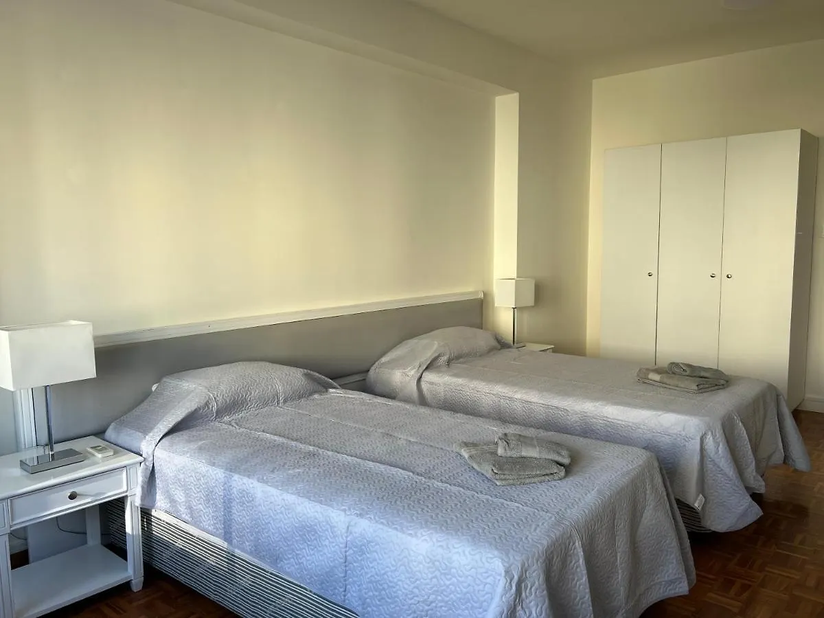 Onar Apartment Larnaca Cyprus
