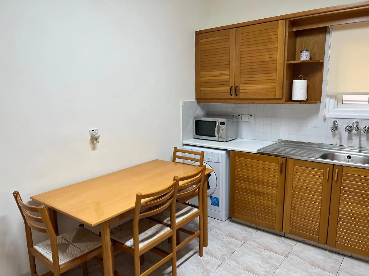 Onar Apartment Larnaca 0*,  Cyprus