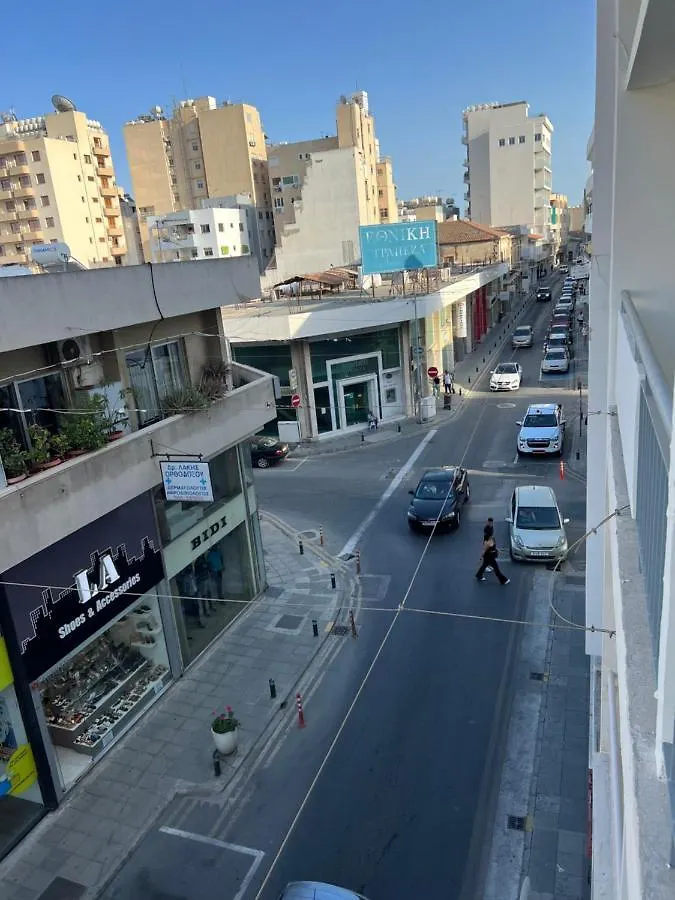 Onar Apartment Larnaca