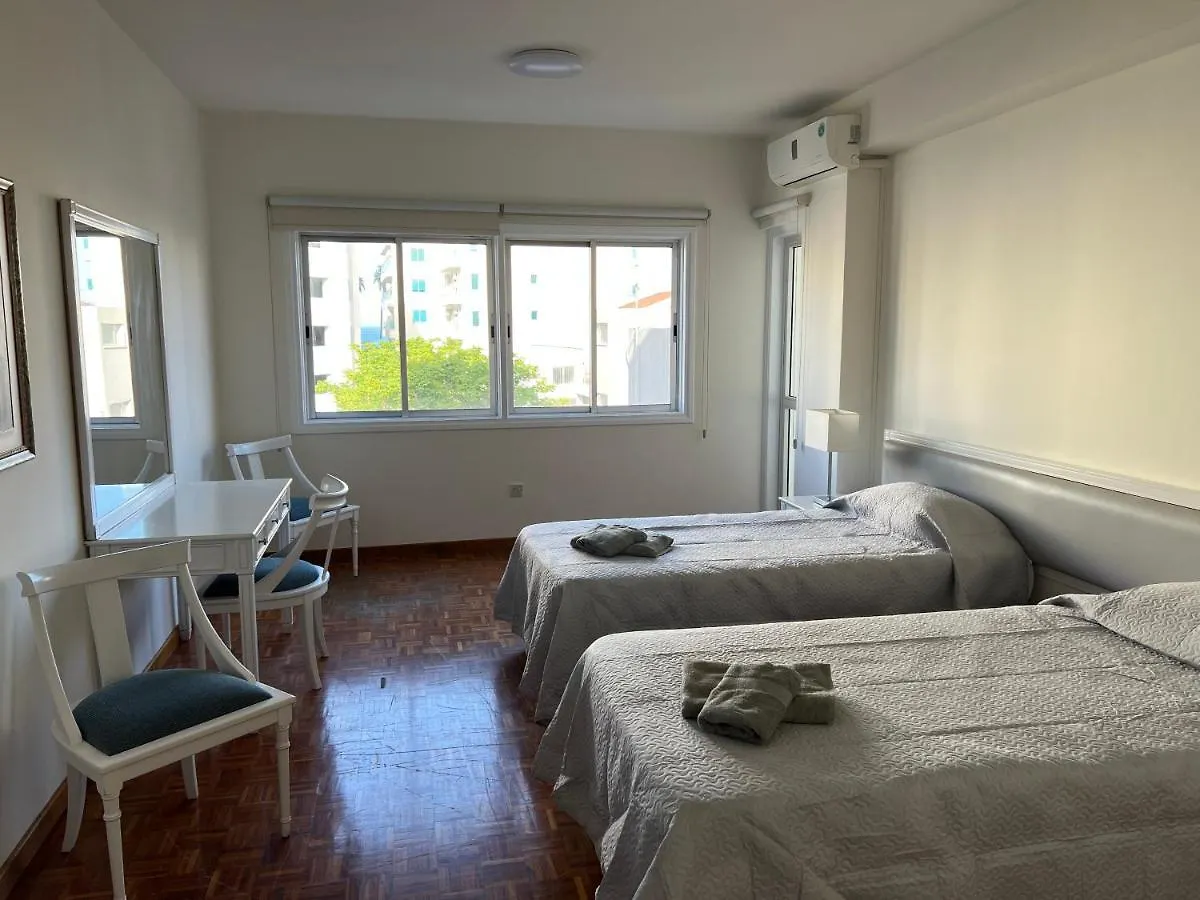 Onar Apartment Larnaca