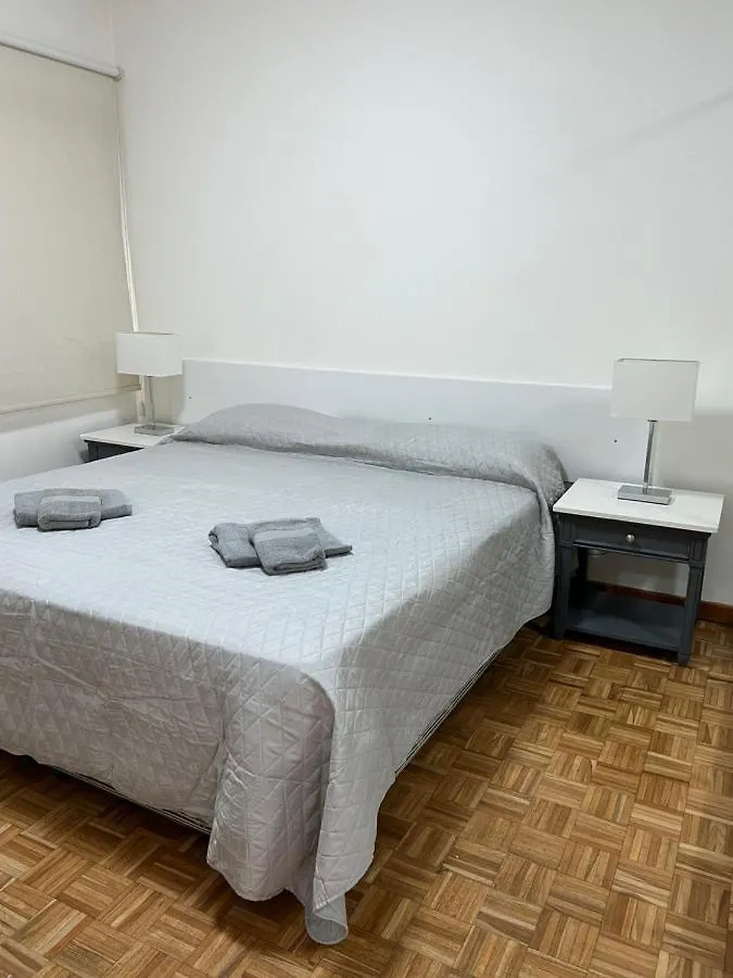 Onar Apartment Larnaca